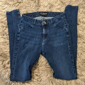 Fitjeans m